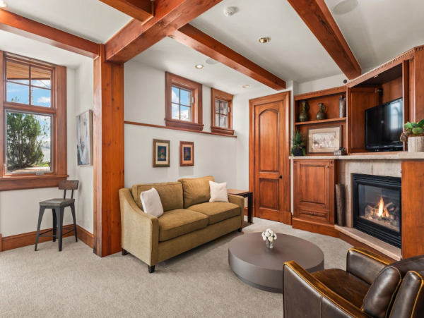 Luxury Snowmass Vacation Home Ski-in/Ski-out - Unforgettable Retreat
